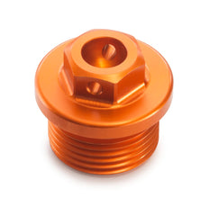 Oil drain plug-0