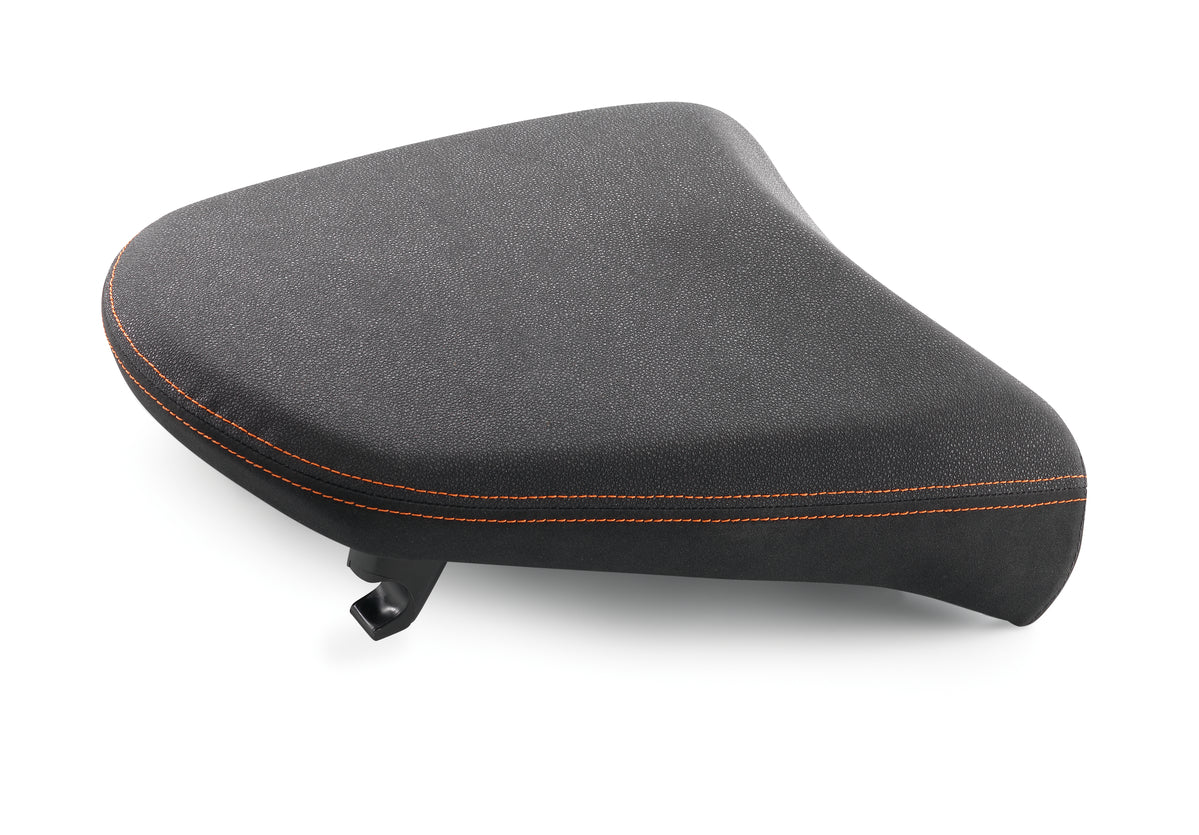 Ergo pillion seat-0