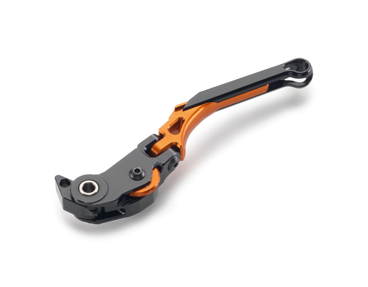 Clutch lever-0