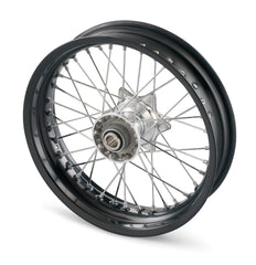 Front wheel 3.5x16.5-0