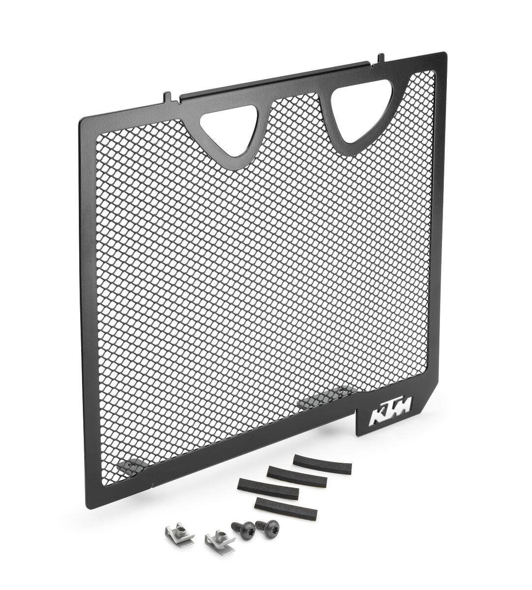 Radiator protection grille-0