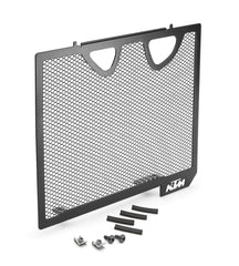 Radiator protection grille-0