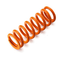Shock absorber spring-0