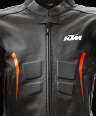 RAPID 2-PCS SUIT-2