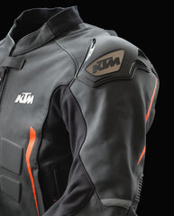 RAPID 2-PCS SUIT-3