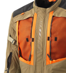 TERRA ADVENTURE V2 JACKET SAFARI XL-1