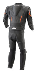 RAPID 2-PCS SUIT-1