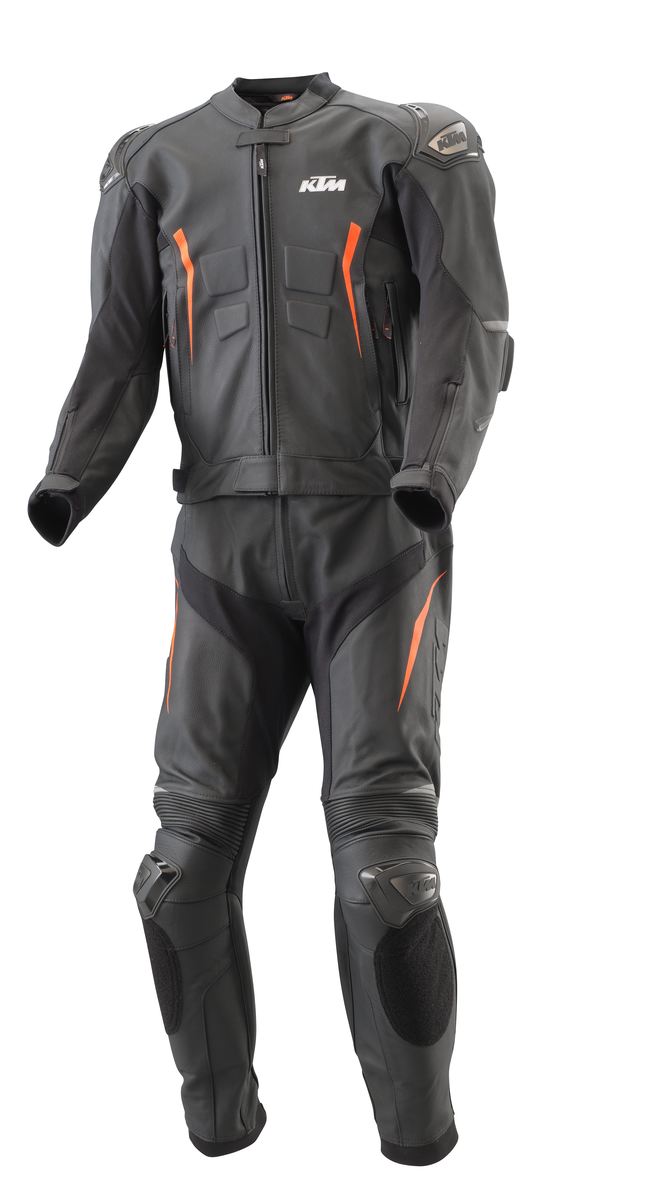 RAPID 2-PCS SUIT-0