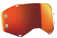 PROSPECT/FURY SINGLE LENS ORANGE CHROME AFC WORKS-0