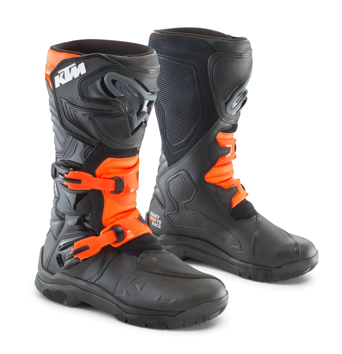 COROZAL DRYSTAR BOOTS 40.5-0