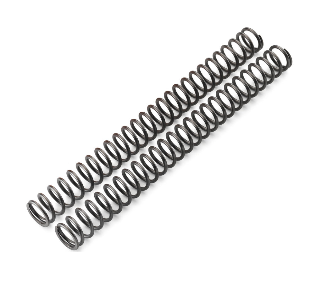 Fork spring set soft-1