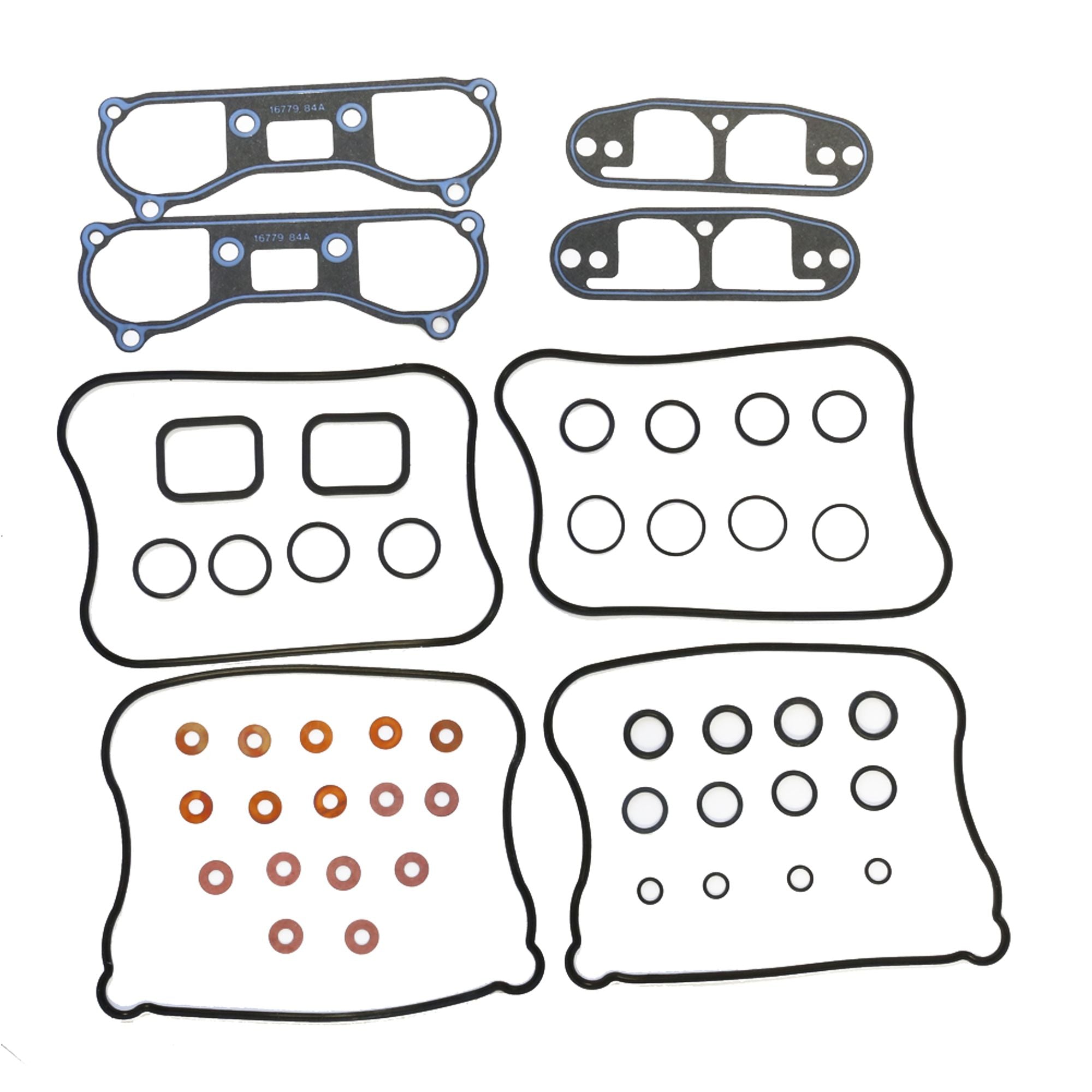 Rocker Cover Gasket Kit-0