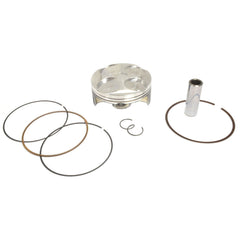 4T Forged Racing Piston Ø 77,98 mm for OE Cylinder-0