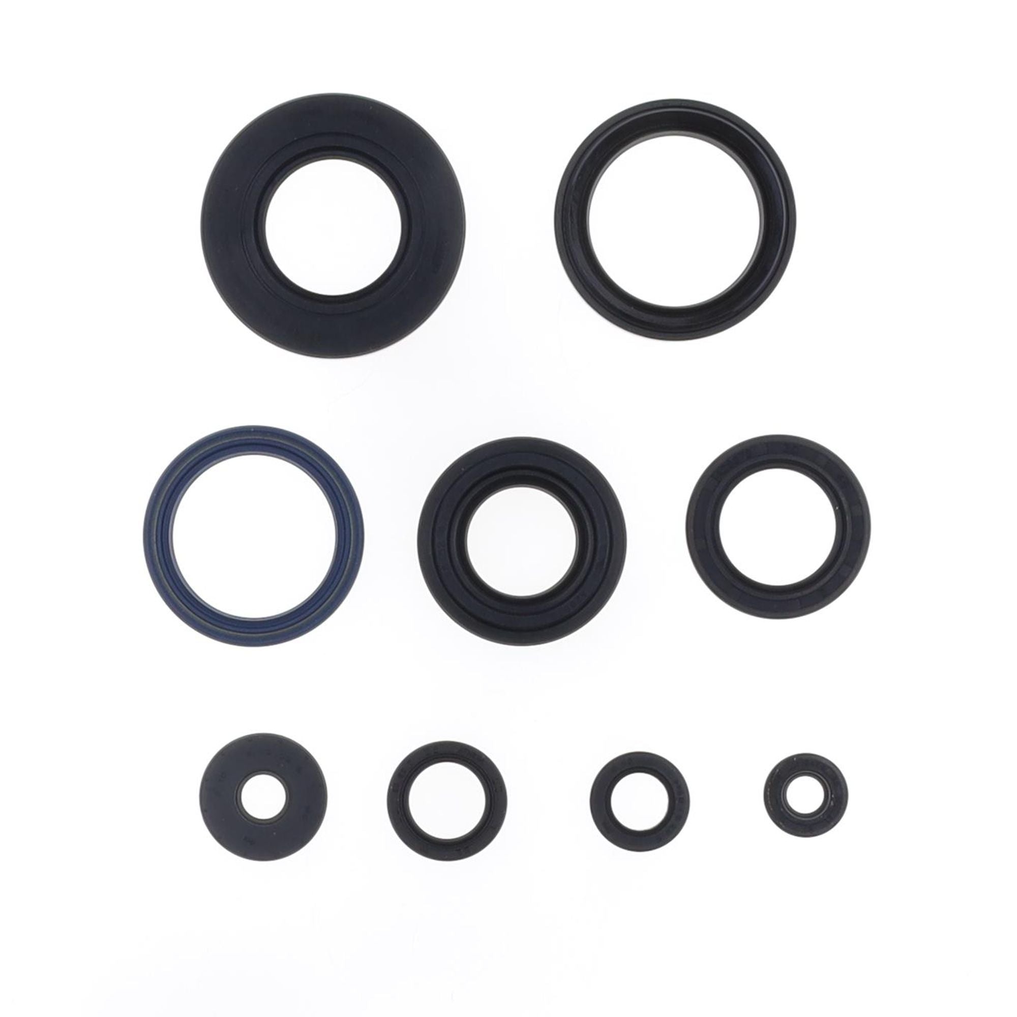 Engine Oil Seals Kit-0