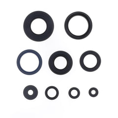 Engine Oil Seals Kit-0
