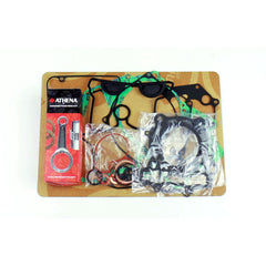 Connecting rod kit with engine gasket kit-3