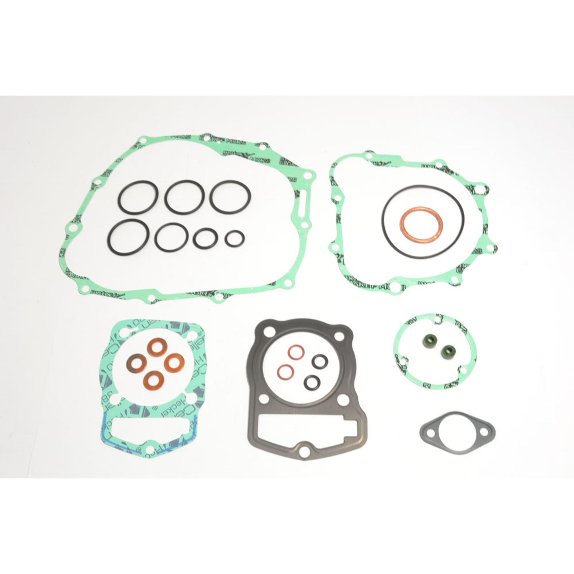 Complete Gasket Kit (oil seals not included)-0