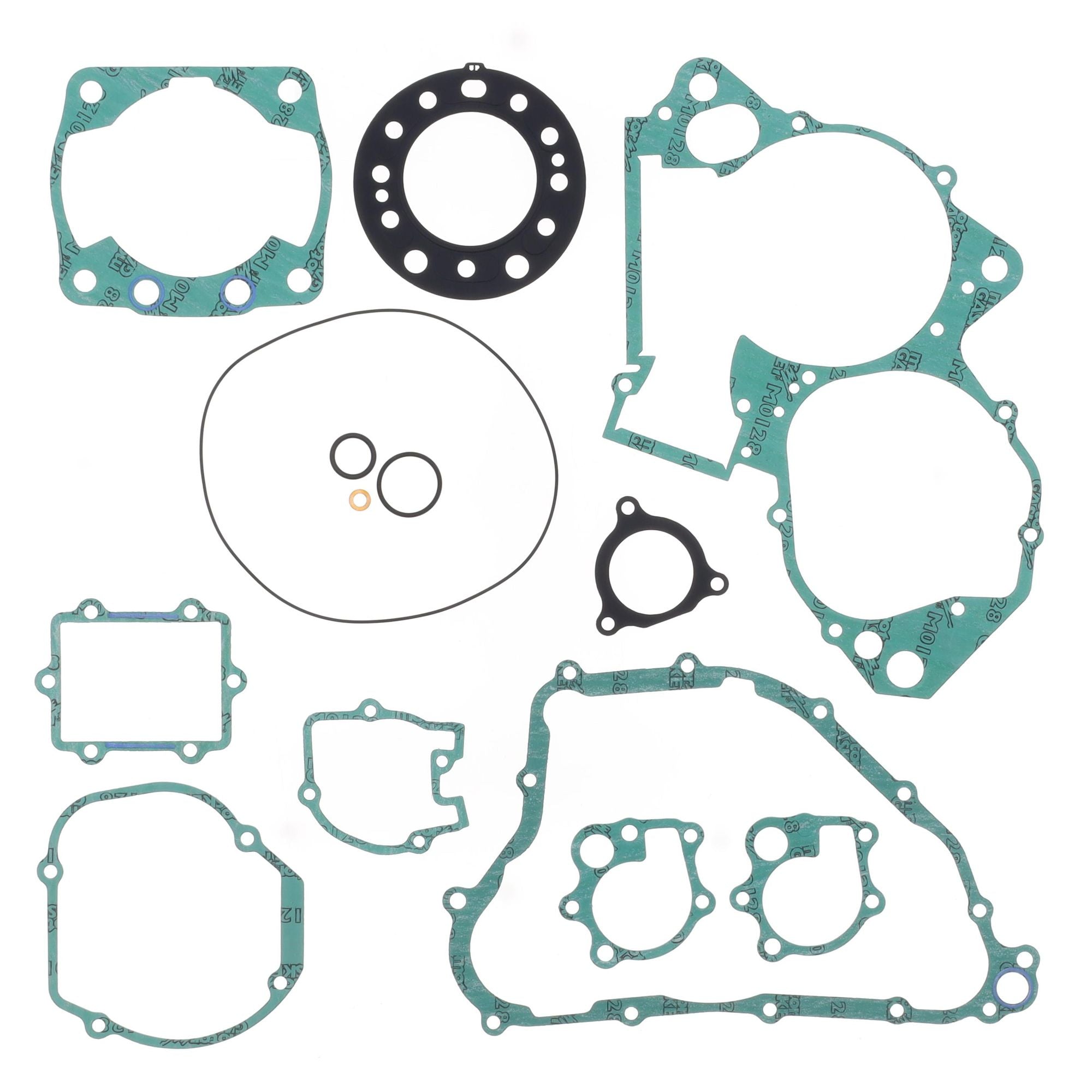 Complete Gasket Kit (oil seals not included)-0