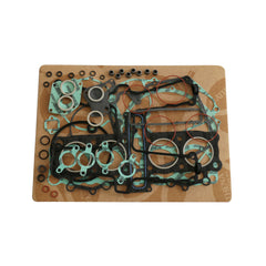 Complete Gasket Kit (oil seals not included)-1