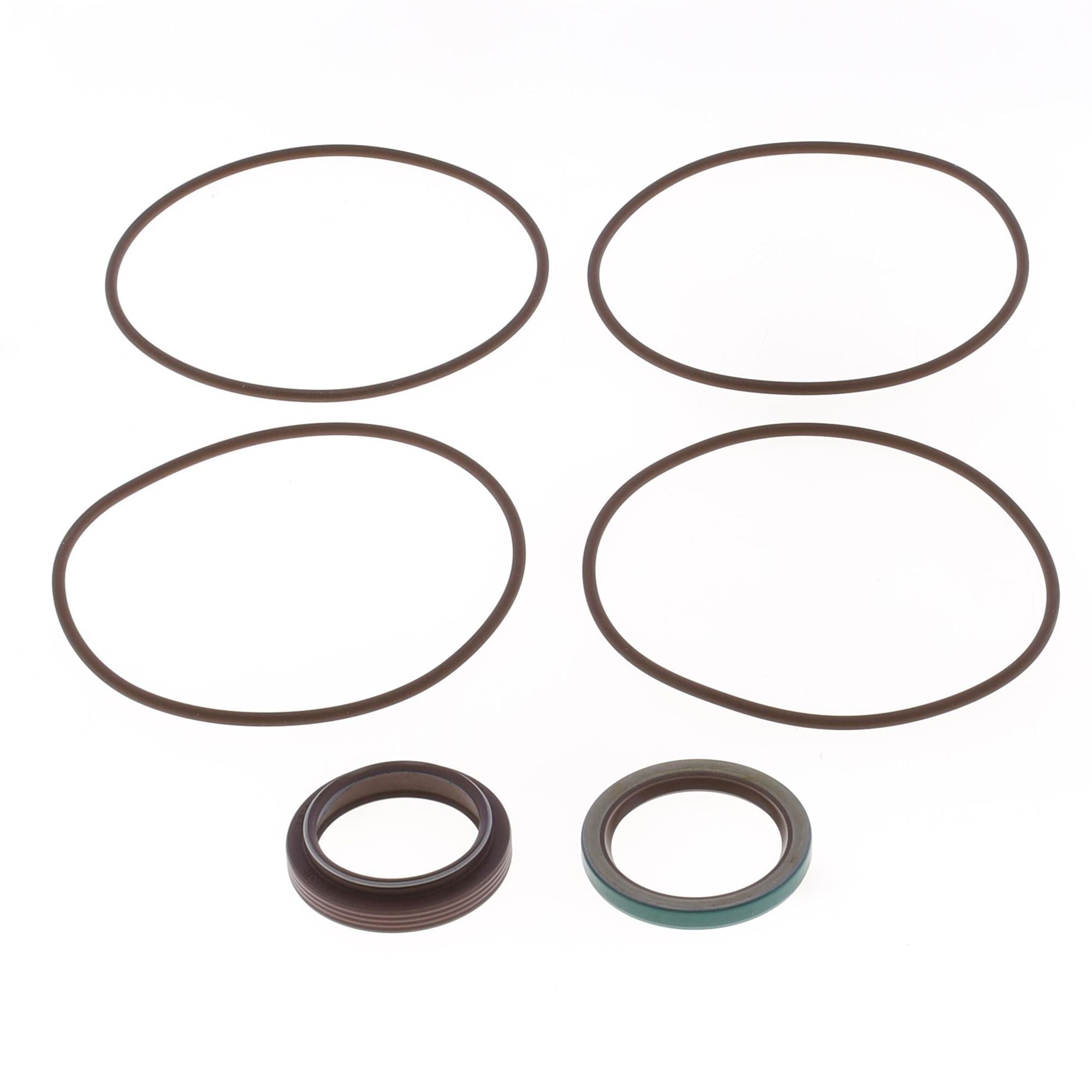 Crankshaft Oil Seals Kit-0