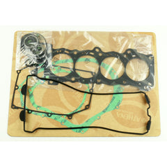 Complete Gasket Kit (oil seals not included)-2