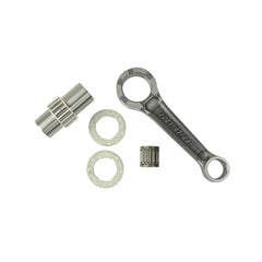Connecting rod kit with engine gasket kit-3