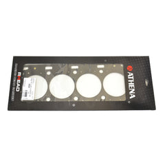 Multilayer Racing Head Gasket thickness 1,6 mm Ø 84,5 mm with Gas Stopper-1