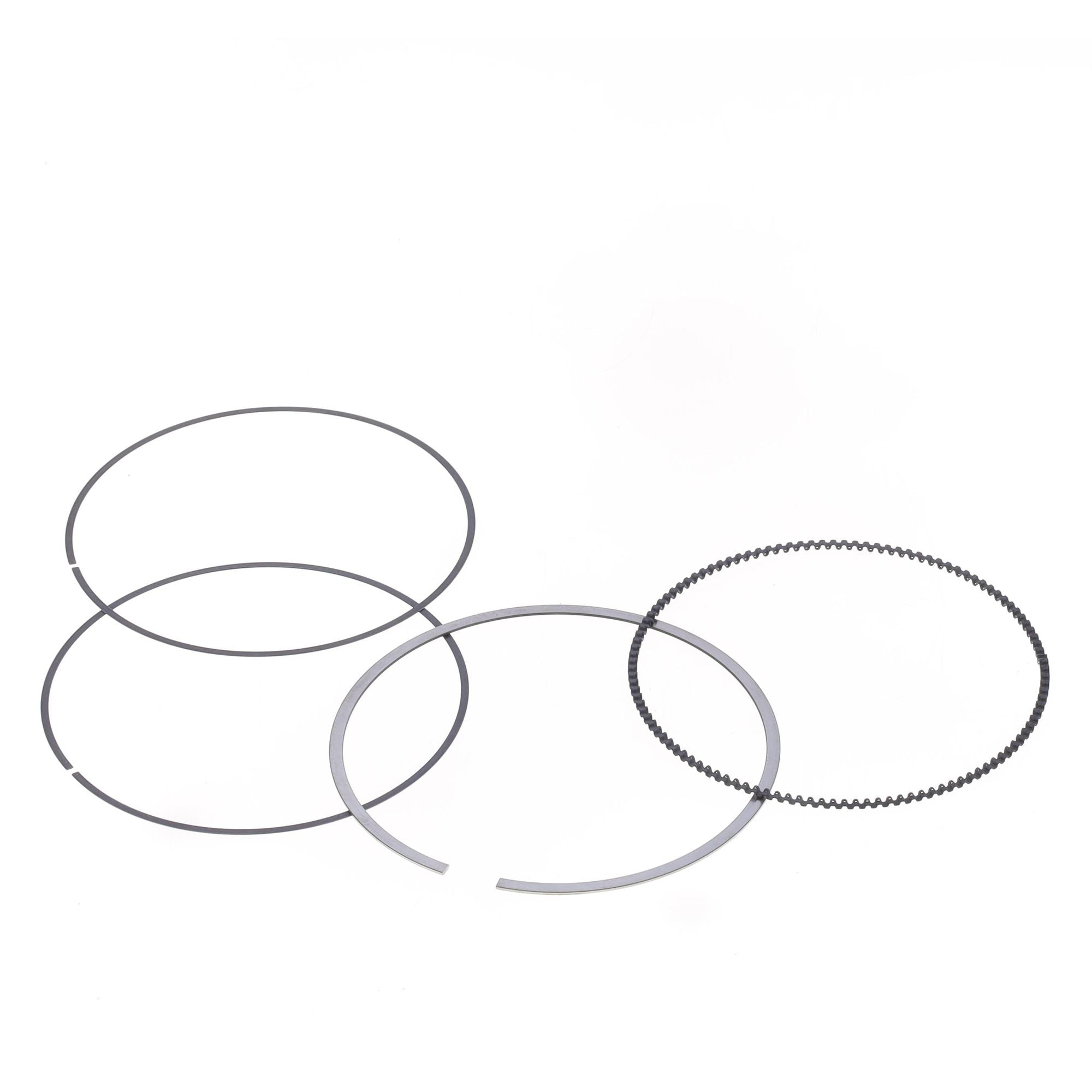 Ring Set Ø 95 mm for Athena Piston-0