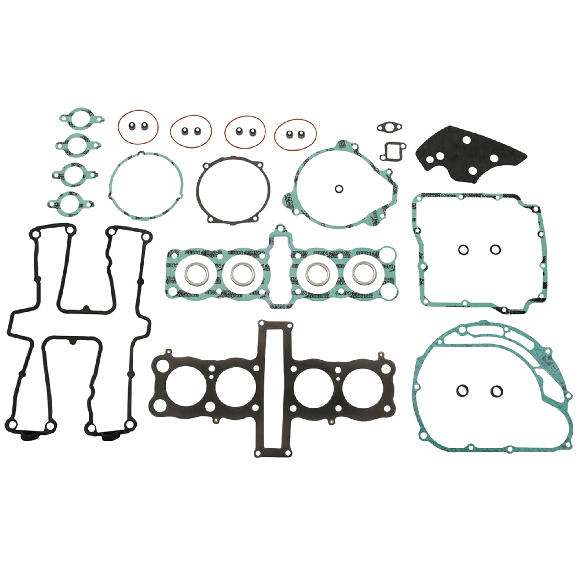 Complete Gasket Kit (oil seals not included)-0