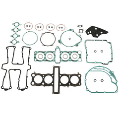 Complete Gasket Kit (oil seals not included)-0
