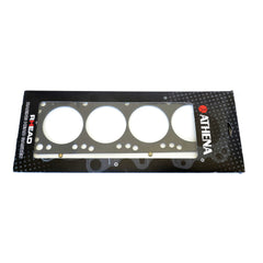 Multilayer Racing Head Gasket thickness 1,3 mm Ø 88,5 mm with Gas Stopper-1