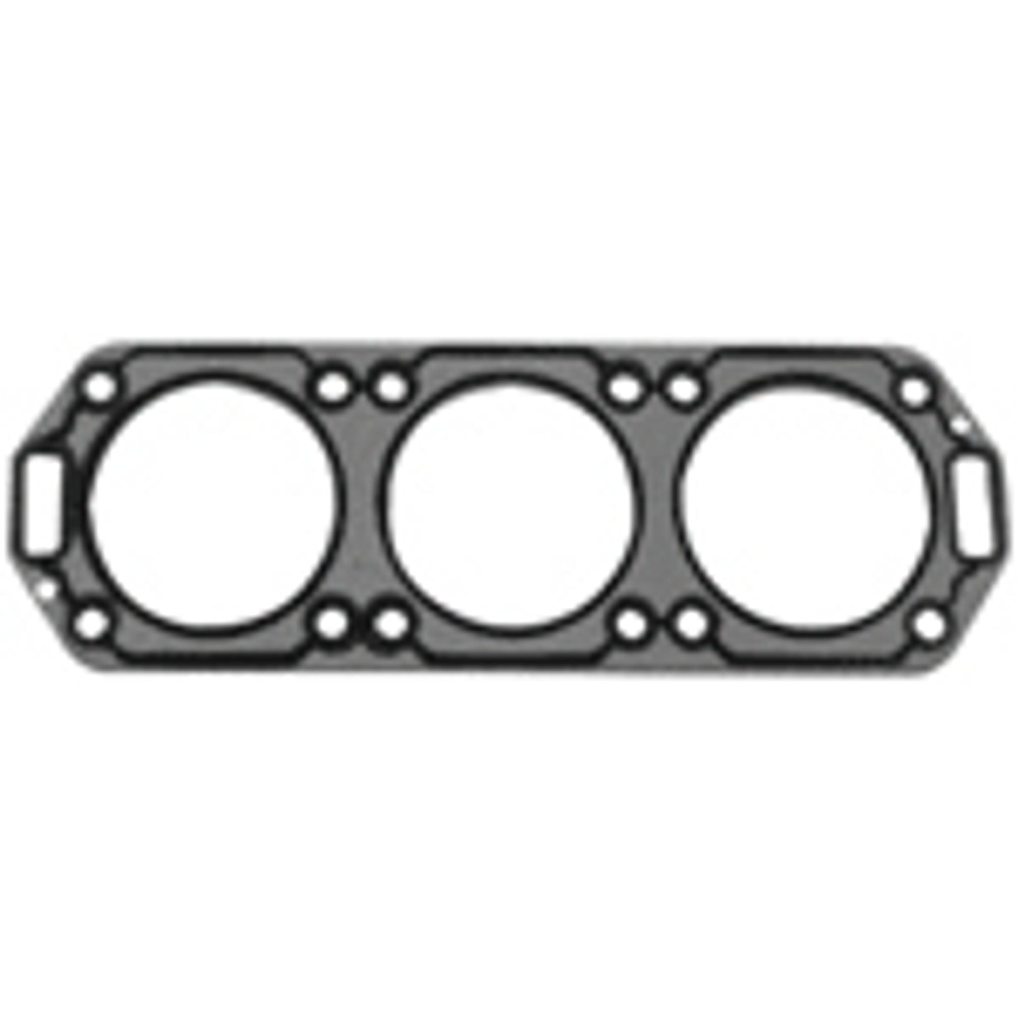Cylinder Head Gasket thickness same as OE-0