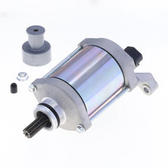 Starter Motor-0