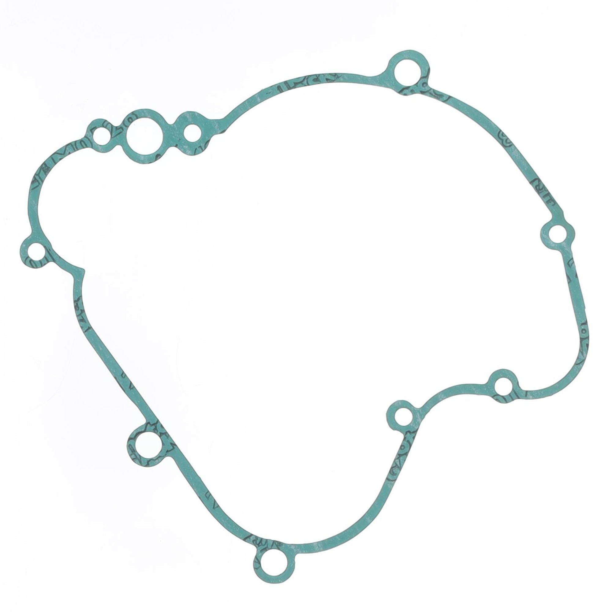 Inner Clutch Cover Gasket-0