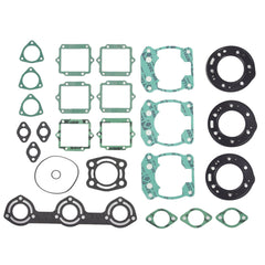 Complete Gasket Kit (oil seals not included)-0