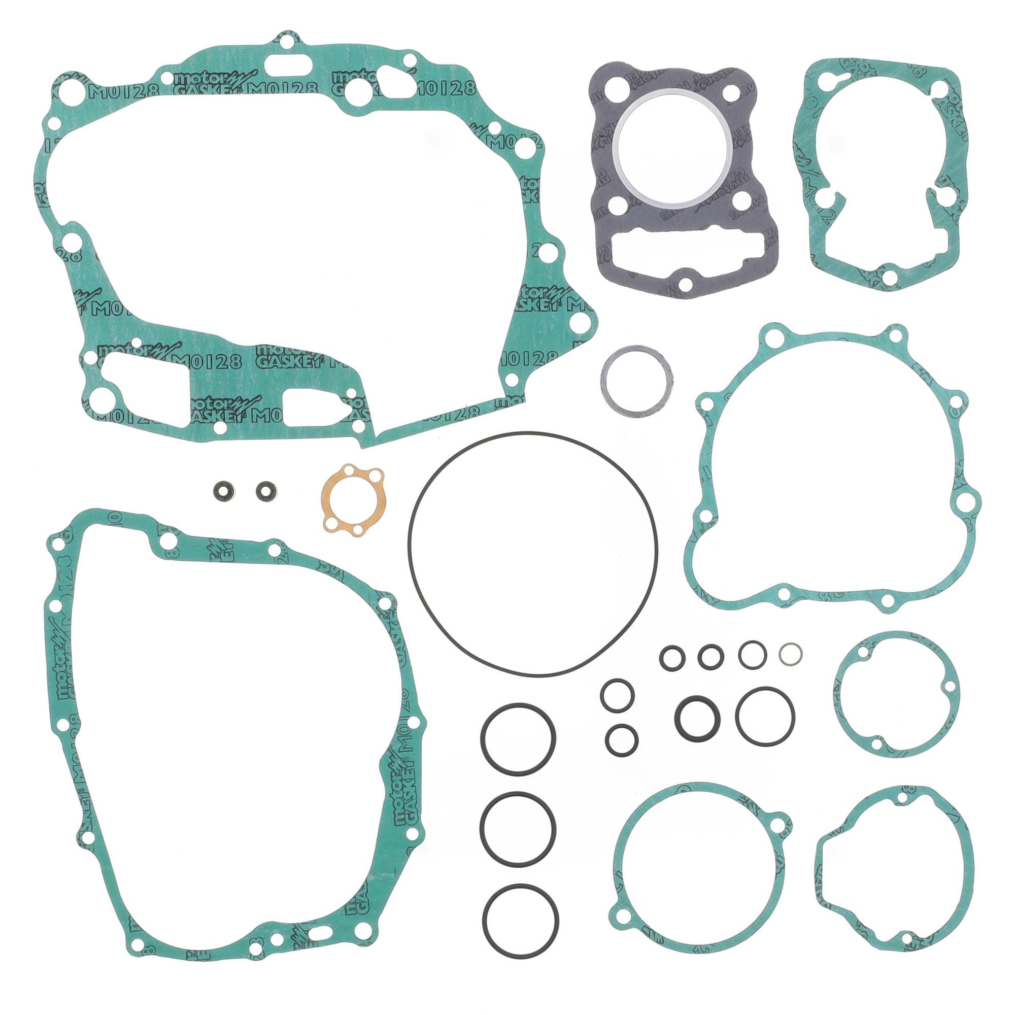 Complete Gasket Kit (oil seals not included)-0