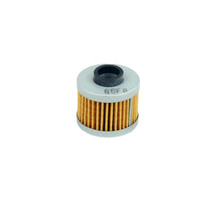 Oil Filter-0