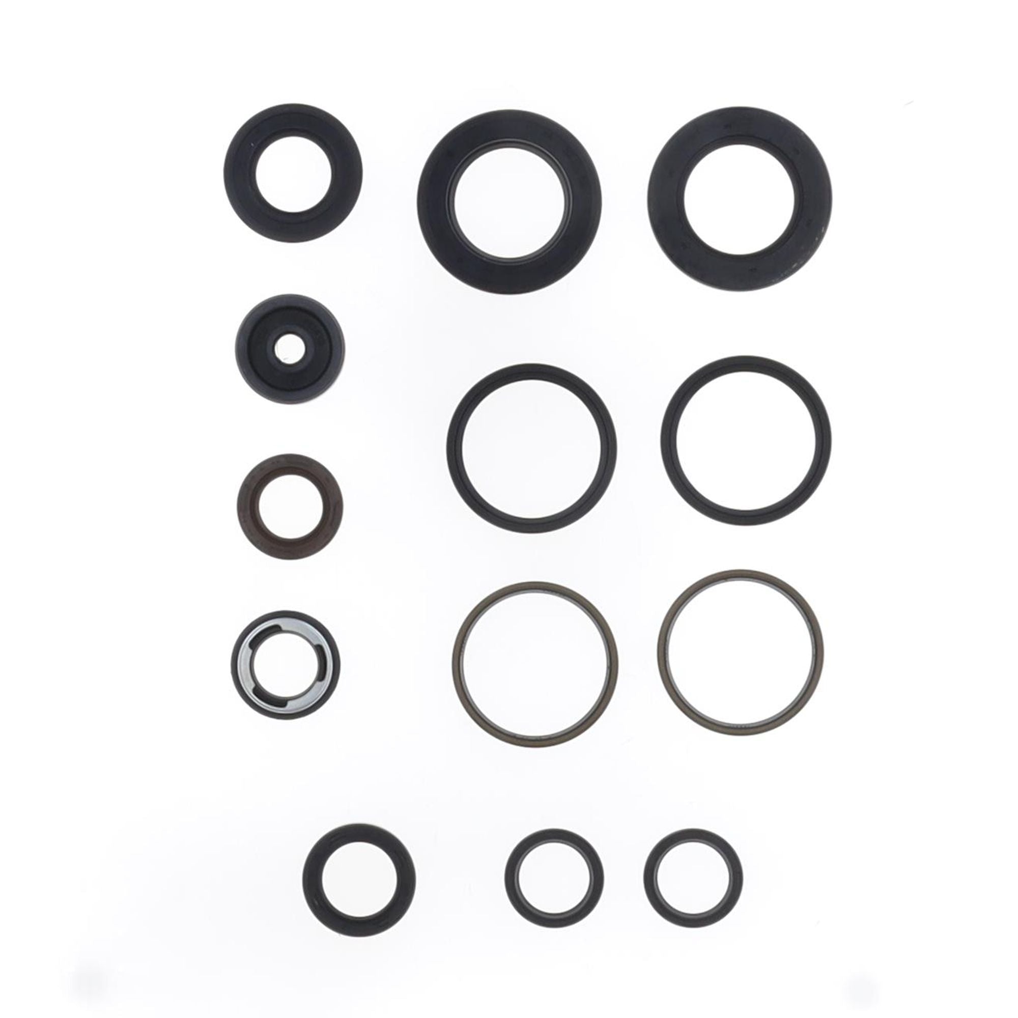 Engine Oil Seals Kit-0