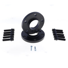Wheel Spacers with Conical Seat Lug Bolts 5X120X72,5 th. 16 mm-1