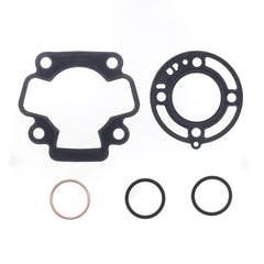 Top End Piston Kit: Cast 2-Stroke Piston Ø 44,47 mm + Top End Gasket Kit-1