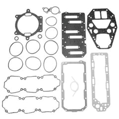 Complete Gasket Kit (oil seals not included)-0