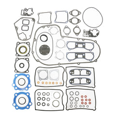 Complete Gasket Kit (oil seals included) Evo 1340 FXR / FLT 1984-1991-0