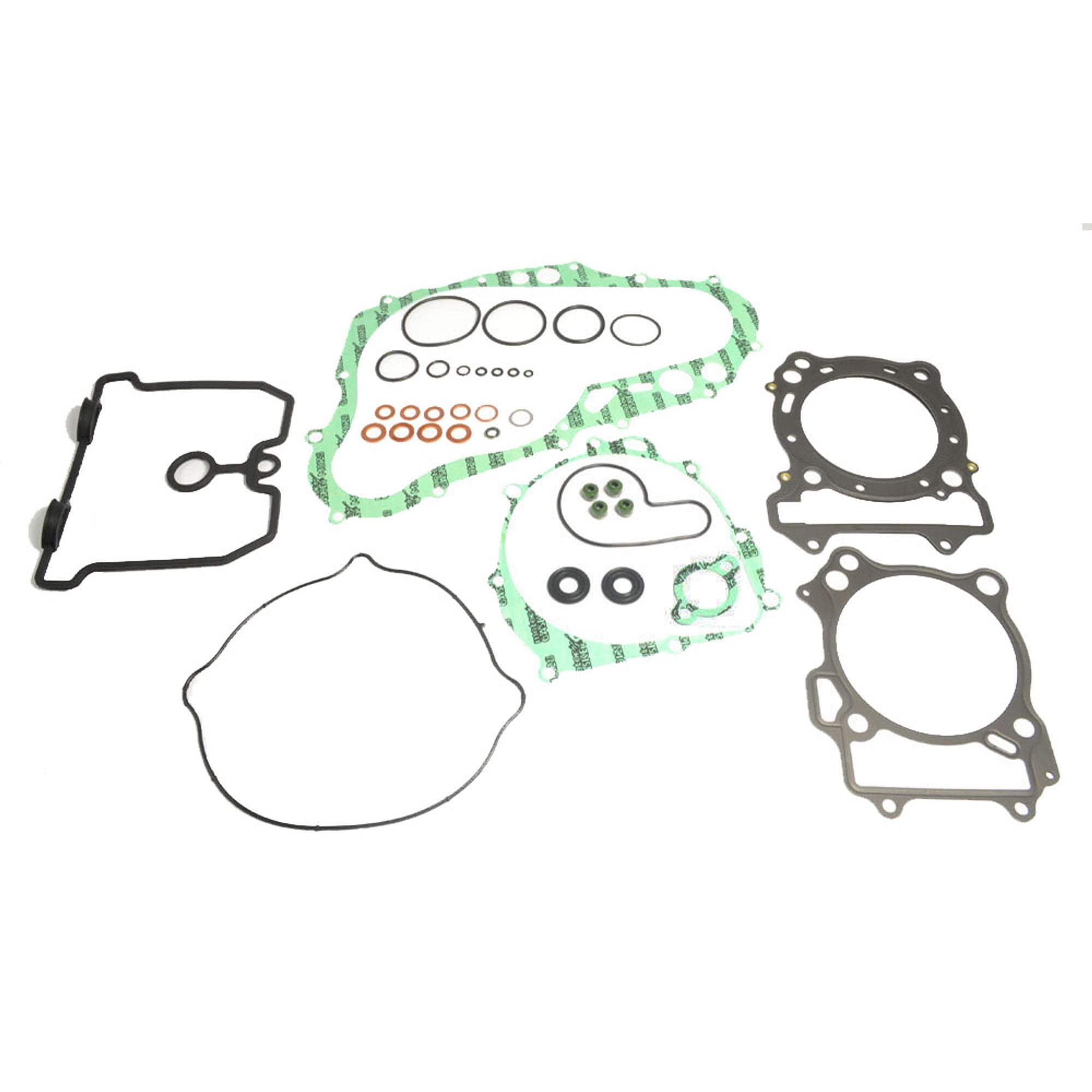 Complete Gasket Kit (oil seals not included)-0
