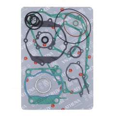 Complete Gasket Kit (oil seals not included)-1