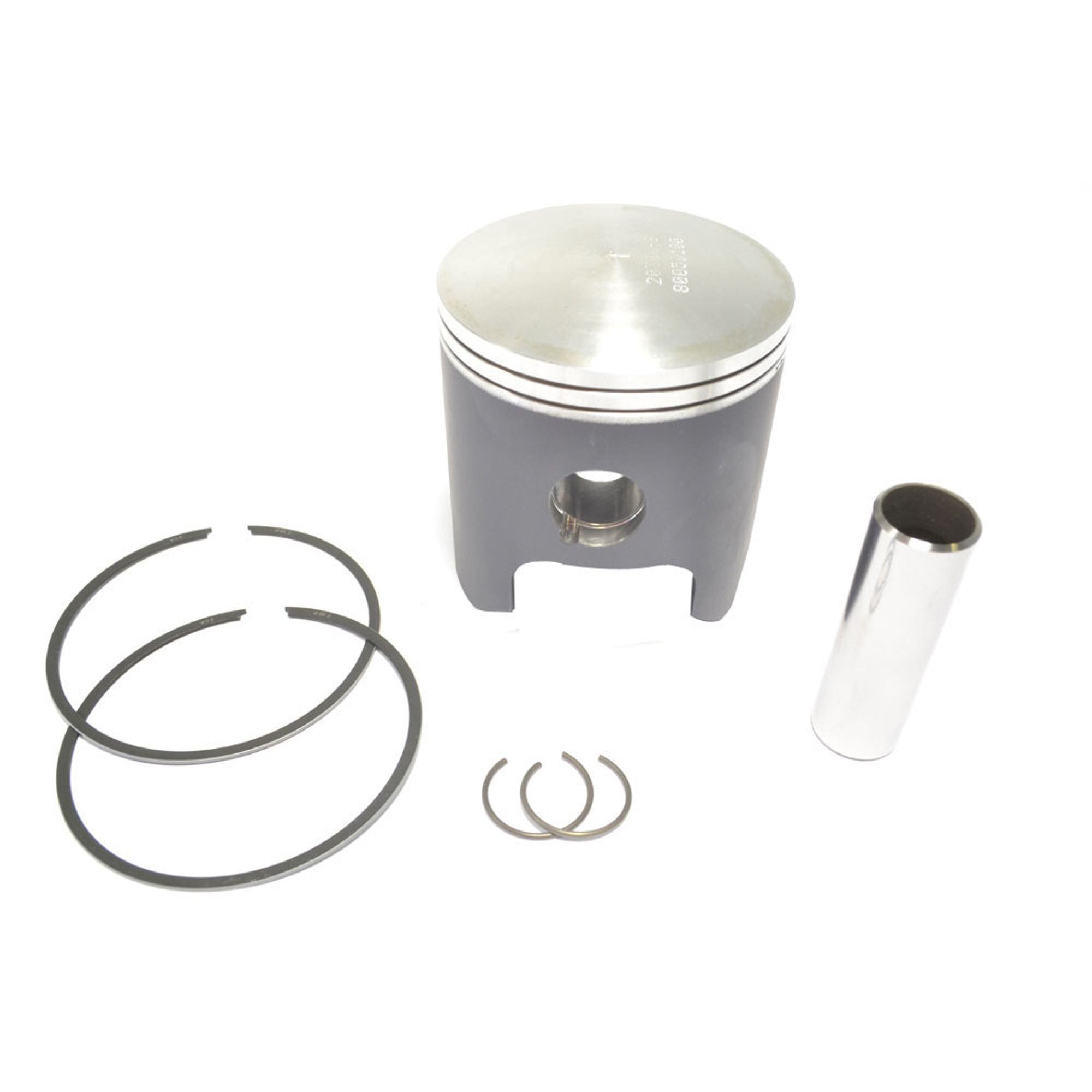 2T Forged Piston Ø 68,44 mm for OE Cylinder-0