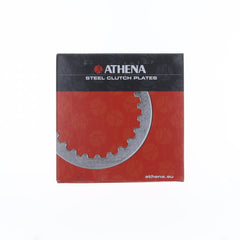 Steel Clutch Plates Kit-1