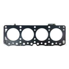 Multilayer Racing Head Gasket thickness 1 mm Ø 84 mm-0