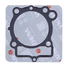 Cylinder Base Gasket thickness 0,3 mm-1