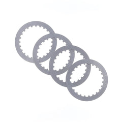 Steel Clutch Plates Kit-0