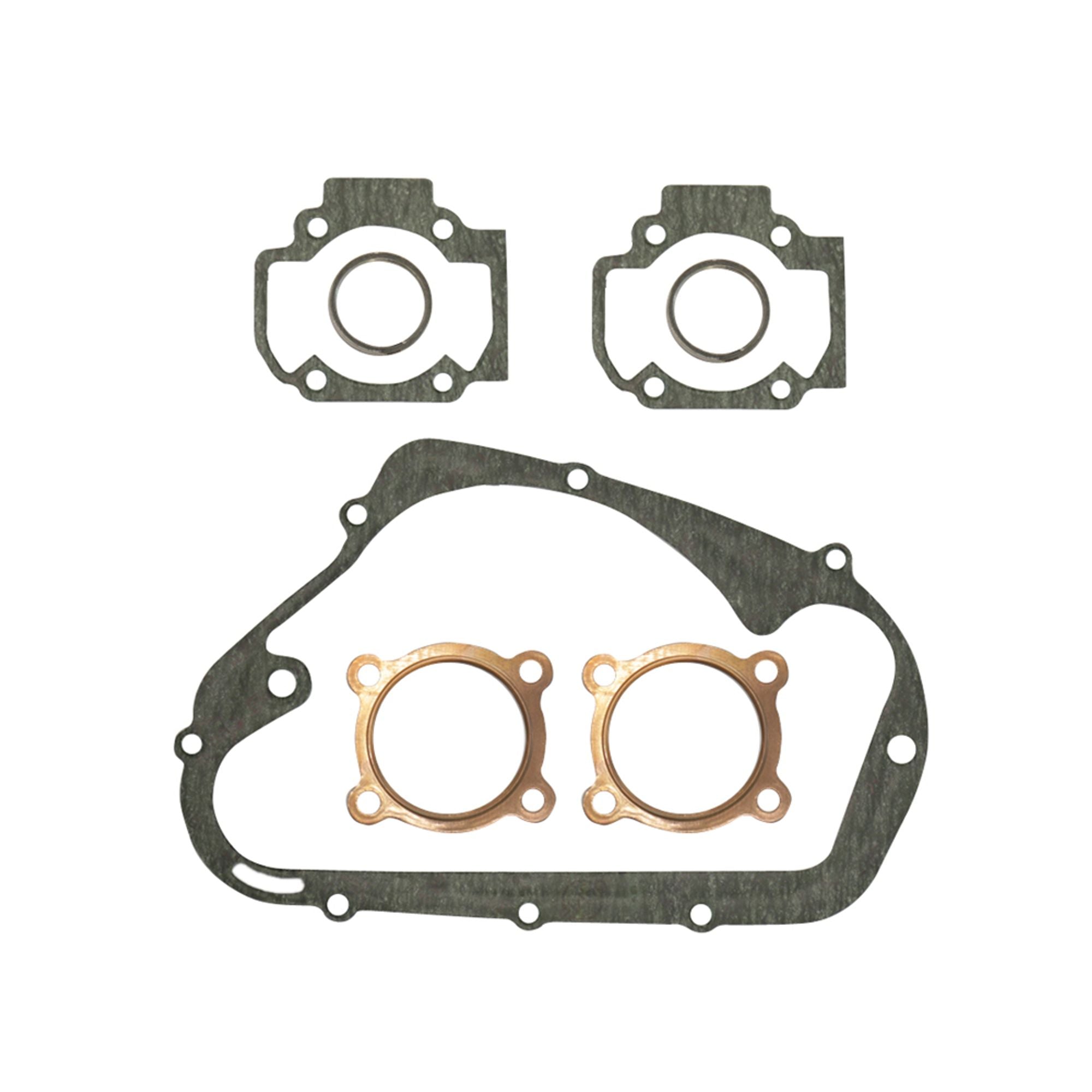 Complete Gasket Kit (oil seals not included)-0